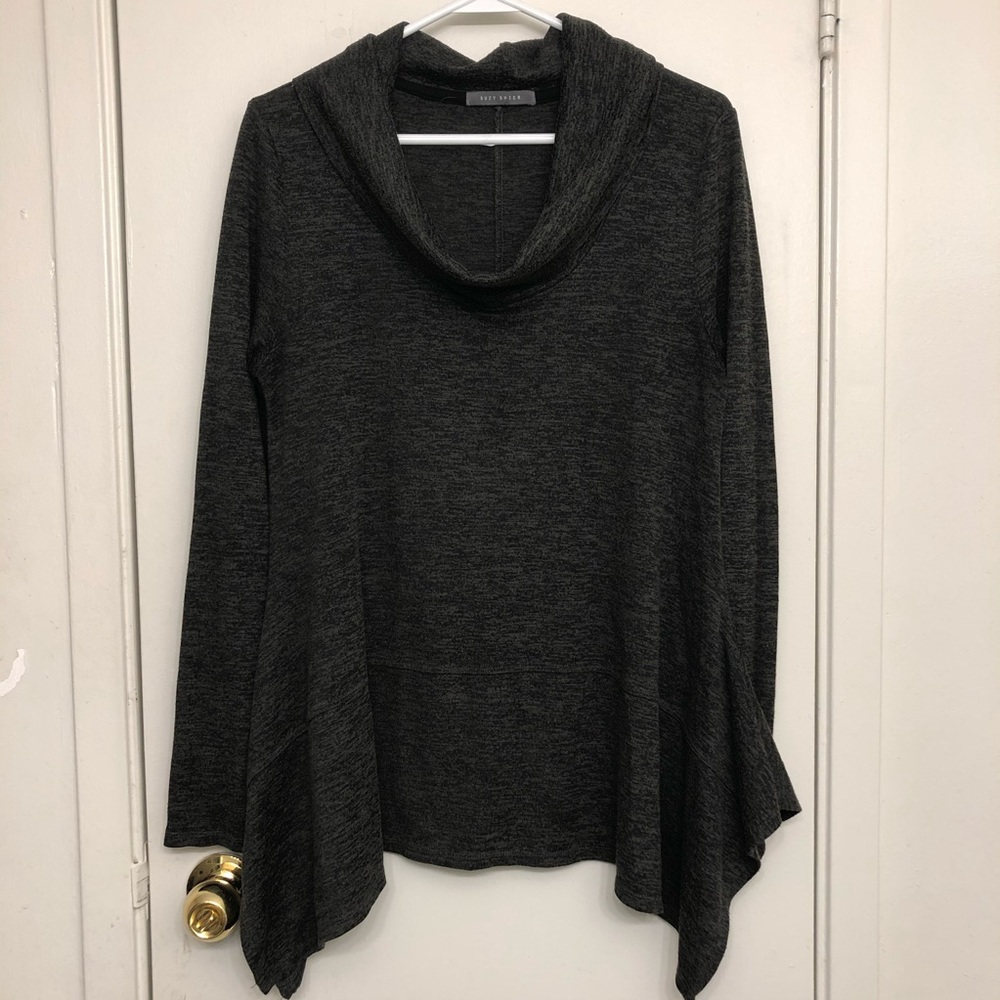 Suzy Shier Sweater